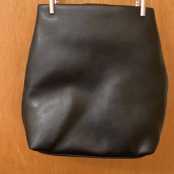 Nine West Black Purse - Picture 4 of 6